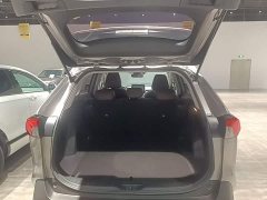 Toyota RAV4 Hybrid 2.5L E-CVT FWD Elite - ფოტო 19