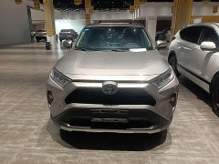 Toyota RAV4 Hybrid 2.5L E-CVT FWD Elite - ფოტო 3
