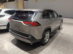 Toyota RAV4 Hybrid 2.5L E-CVT FWD Elite - ფოტო 7