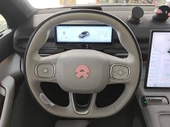 NIO ES6 75kWh - ფოტო 11