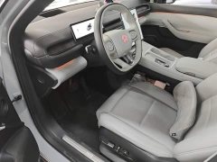 NIO ES6 75kWh - ფოტო 16