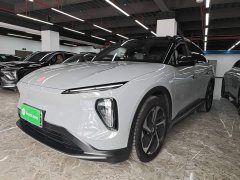 NIO ES6 75kWh - ფოტო 2