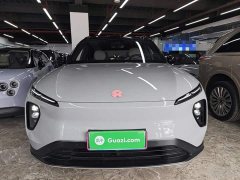 NIO ES6 75kWh - ფოტო 3