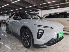 NIO ES6 75kWh - ფოტო 4