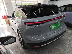 NIO ES6 75kWh - ფოტო 5
