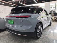 NIO ES6 75kWh - ფოტო 7