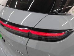 NIO ES6 75kWh - ფოტო 8