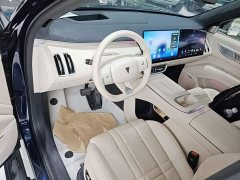 Deepal Deep Blue S09 Four-Wheel Drive Ultra Premium Edition - ფოტო 10
