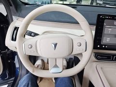Deepal Deep Blue S09 Four-Wheel Drive Ultra Premium Edition - ფოტო 11