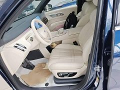 Deepal Deep Blue S09 Four-Wheel Drive Ultra Premium Edition - ფოტო 15