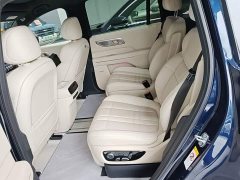 Deepal Deep Blue S09 Four-Wheel Drive Ultra Premium Edition - ფოტო 17