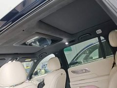 Deepal Deep Blue S09 Four-Wheel Drive Ultra Premium Edition - ფოტო 18