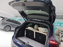 Deepal Deep Blue S09 Four-Wheel Drive Ultra Premium Edition - ფოტო 19