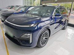 Deepal Deep Blue S09 Four-Wheel Drive Ultra Premium Edition - ფოტო 2