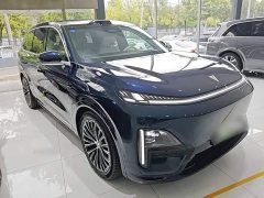Deepal Deep Blue S09 Four-Wheel Drive Ultra Premium Edition - ფოტო 4