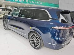 Deepal Deep Blue S09 Four-Wheel Drive Ultra Premium Edition - ფოტო 5