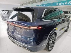 Deepal Deep Blue S09 Four-Wheel Drive Ultra Premium Edition - ფოტო 7
