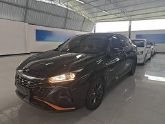 Dongfeng Yixuan Mach Edition 1.5L Automatic Wind-Chasing Version - ფოტო 1