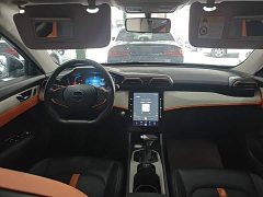 Dongfeng Yixuan Mach Edition 1.5L Automatic Wind-Chasing Version - ფოტო 10