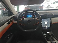 Dongfeng Yixuan Mach Edition 1.5L Automatic Wind-Chasing Version - ფოტო 11