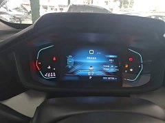Dongfeng Yixuan Mach Edition 1.5L Automatic Wind-Chasing Version - ფოტო 12
