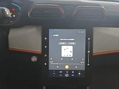Dongfeng Yixuan Mach Edition 1.5L Automatic Wind-Chasing Version - ფოტო 13