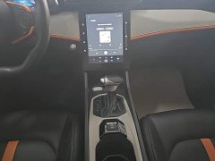 Dongfeng Yixuan Mach Edition 1.5L Automatic Wind-Chasing Version - ფოტო 14