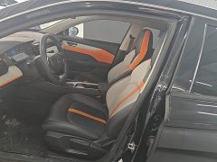 Dongfeng Yixuan Mach Edition 1.5L Automatic Wind-Chasing Version - ფოტო 15