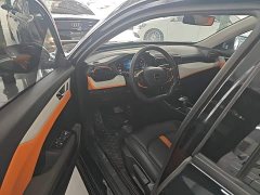 Dongfeng Yixuan Mach Edition 1.5L Automatic Wind-Chasing Version - ფოტო 16