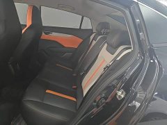 Dongfeng Yixuan Mach Edition 1.5L Automatic Wind-Chasing Version - ფოტო 17