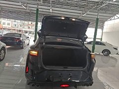 Dongfeng Yixuan Mach Edition 1.5L Automatic Wind-Chasing Version - ფოტო 19