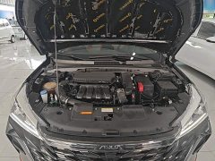 Dongfeng Yixuan Mach Edition 1.5L Automatic Wind-Chasing Version - ფოტო 20