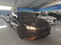 Dongfeng Yixuan Mach Edition 1.5L Automatic Wind-Chasing Version - ფოტო 4