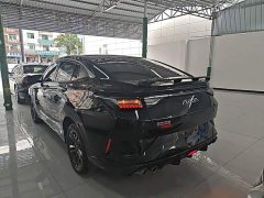 Dongfeng Yixuan Mach Edition 1.5L Automatic Wind-Chasing Version - ფოტო 5