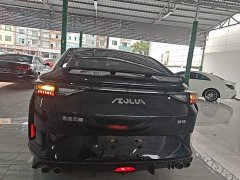 Dongfeng Yixuan Mach Edition 1.5L Automatic Wind-Chasing Version - ფოტო 6