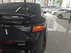 Dongfeng Yixuan Mach Edition 1.5L Automatic Wind-Chasing Version - ფოტო 8