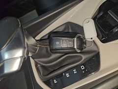 Dongfeng Yixuan Mach Edition 1.5L Automatic Wind-Chasing Version - ფოტო 9