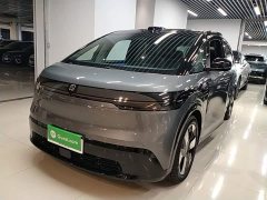 Zeekr Geely Zeekr MIX Smart Driving Edition - ფოტო 1