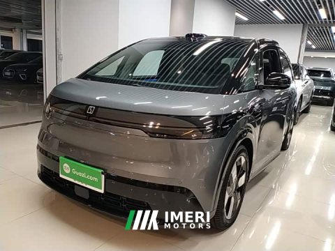 2025 Zeekr Geely Zeekr MIX Smart Driving Edition - ავტომობილი ჩინეთიდან