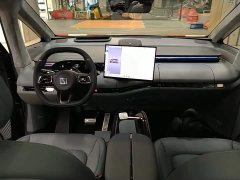 Zeekr Geely Zeekr MIX Smart Driving Edition - ფოტო 10