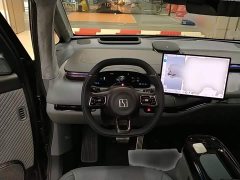 Zeekr Geely Zeekr MIX Smart Driving Edition - ფოტო 11