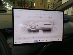 Zeekr Geely Zeekr MIX Smart Driving Edition - ფოტო 13