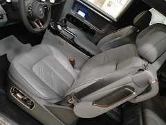 Zeekr Geely Zeekr MIX Smart Driving Edition - ფოტო 15