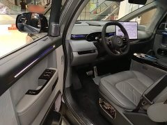 Zeekr Geely Zeekr MIX Smart Driving Edition - ფოტო 16