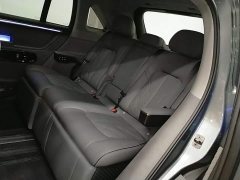 Zeekr Geely Zeekr MIX Smart Driving Edition - ფოტო 17