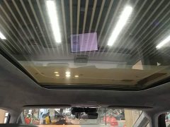 Zeekr Geely Zeekr MIX Smart Driving Edition - ფოტო 18
