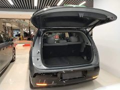 Zeekr Geely Zeekr MIX Smart Driving Edition - ფოტო 19