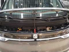 Zeekr Geely Zeekr MIX Smart Driving Edition - ფოტო 20