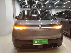 Zeekr Geely Zeekr MIX Smart Driving Edition - ფოტო 3