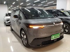 Zeekr Geely Zeekr MIX Smart Driving Edition - ფოტო 4
